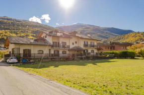 AOSTA SKI & BIKE The Mountain B&B Aosta